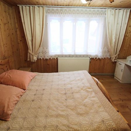 Багрівчанка Leilighet Jaremtsje Eksteriør bilde
